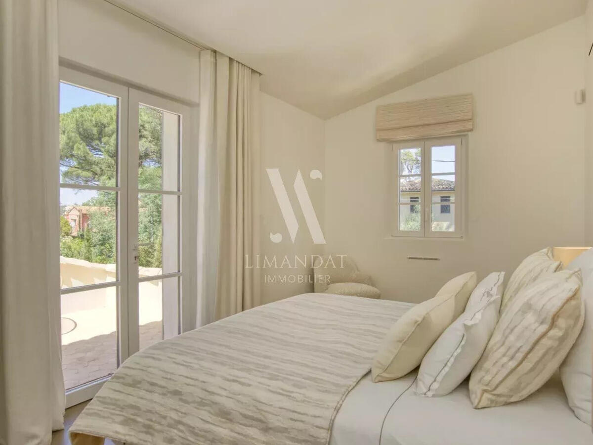 Villa Saint-Tropez