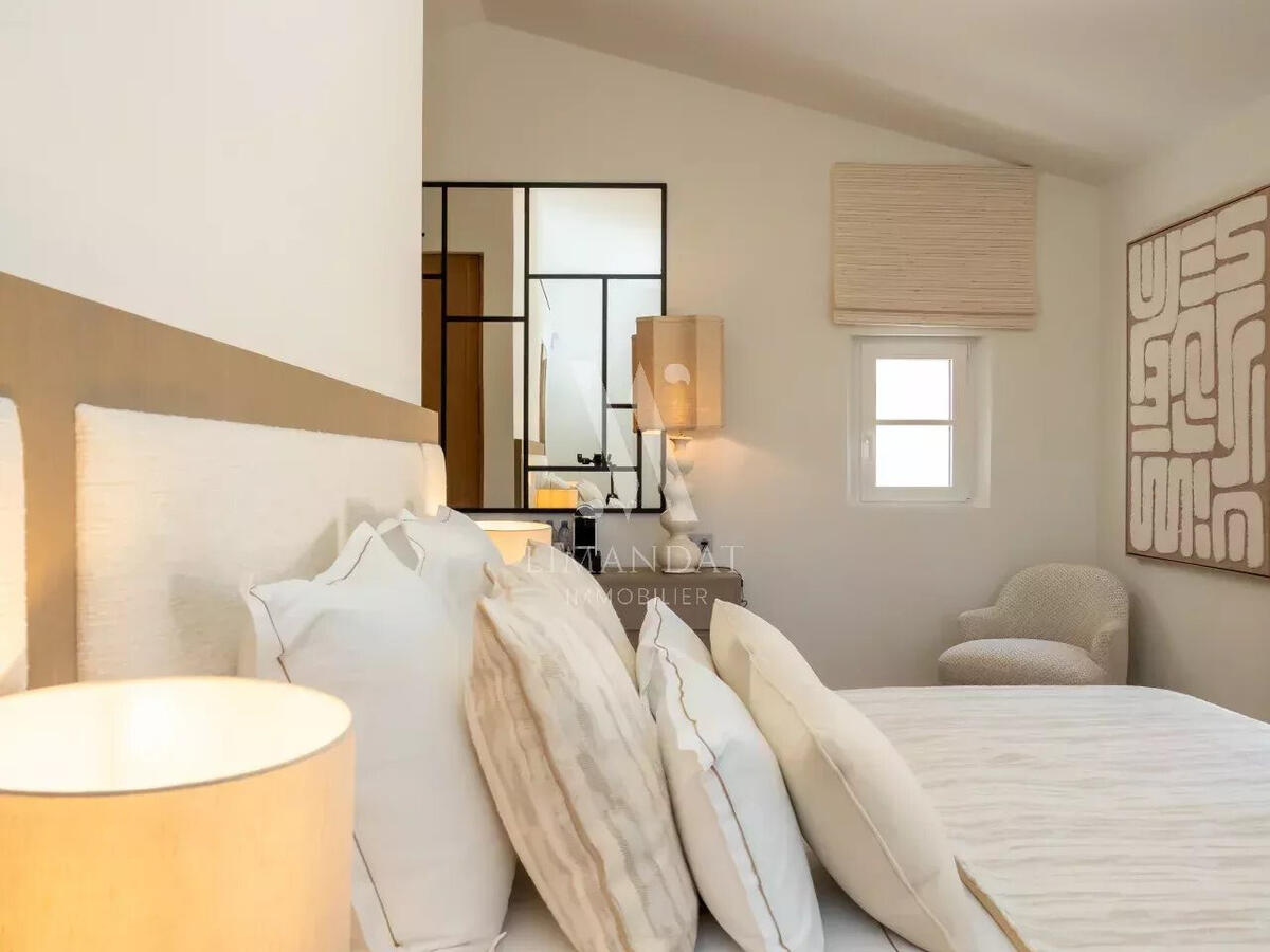 Villa Saint-Tropez