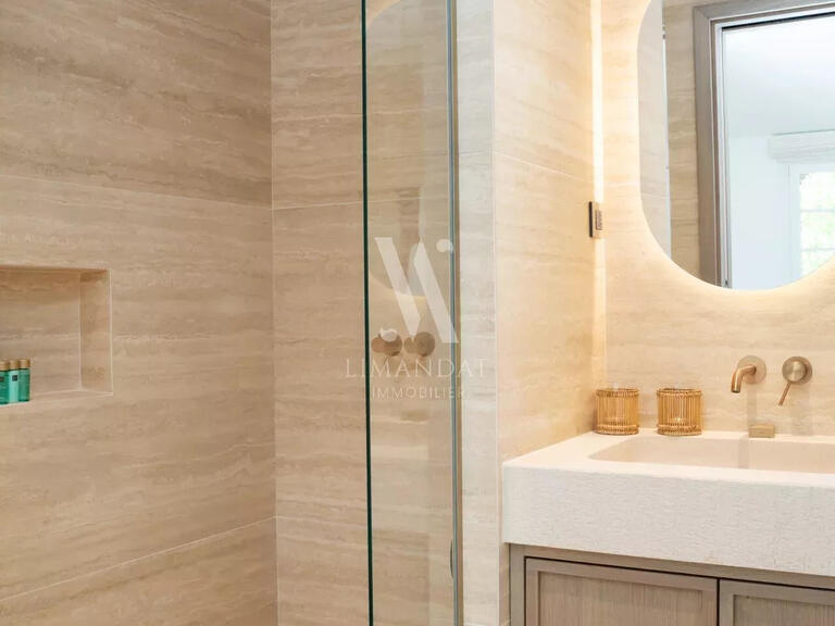 Villa Saint-Tropez - 5 chambres - 250m²
