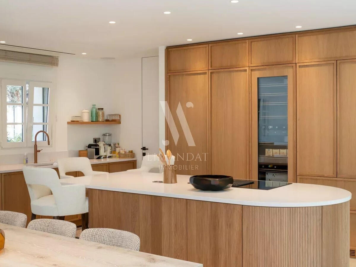 Villa Saint-Tropez
