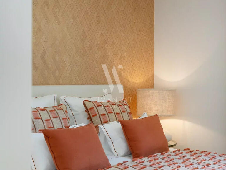 Villa Saint-Tropez - 5 chambres - 250m²