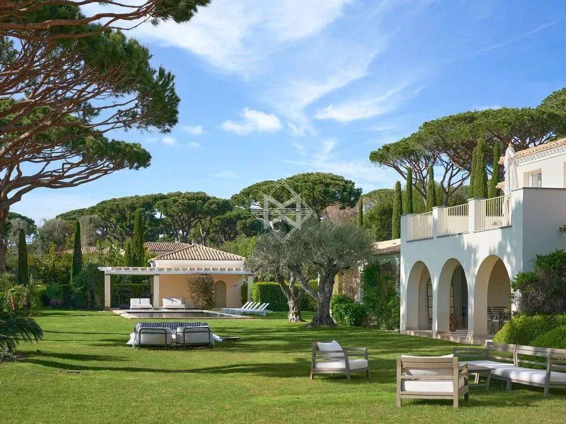 Villa Saint-Tropez