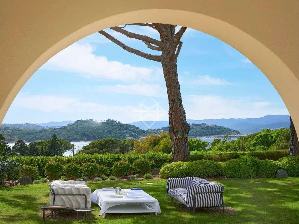 Villa Saint-Tropez