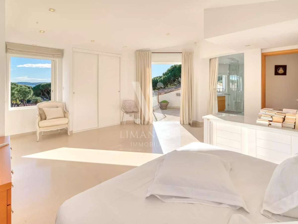 Villa Saint-Tropez