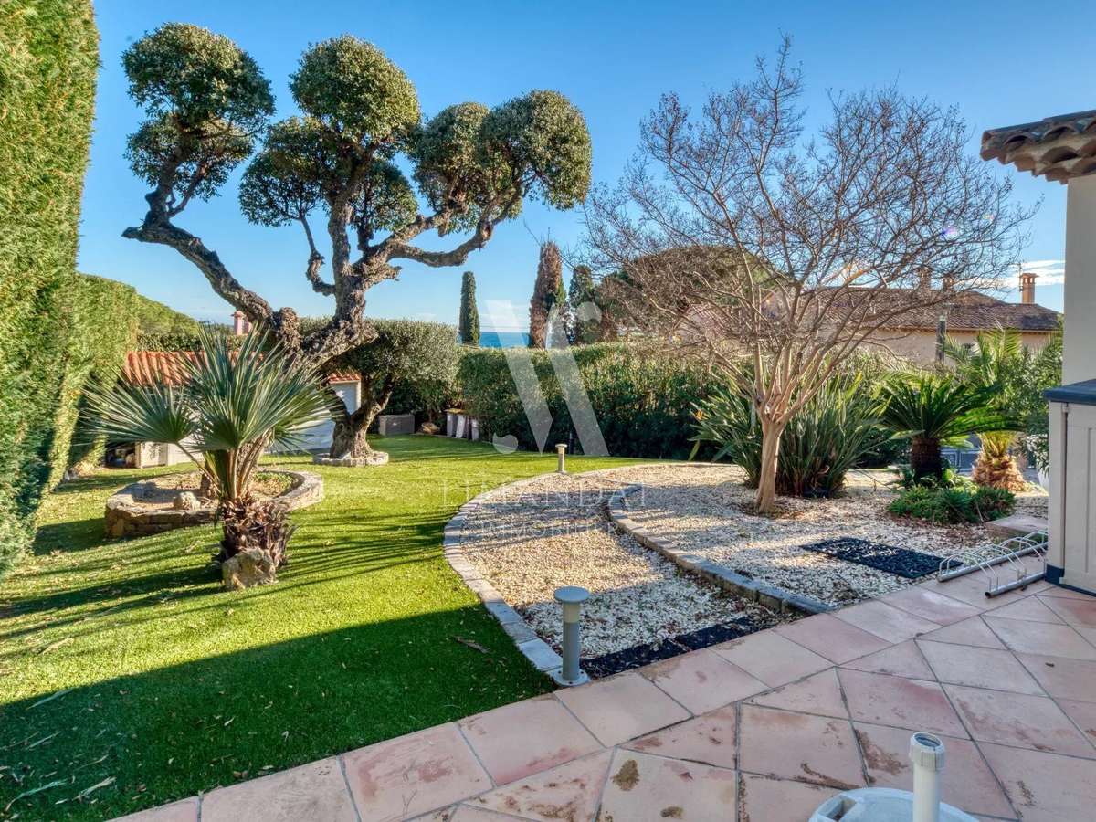 Villa Saint-Tropez