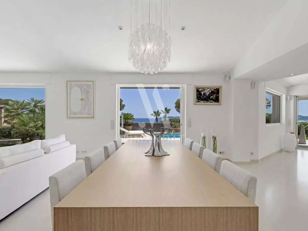 Villa Saint-Tropez