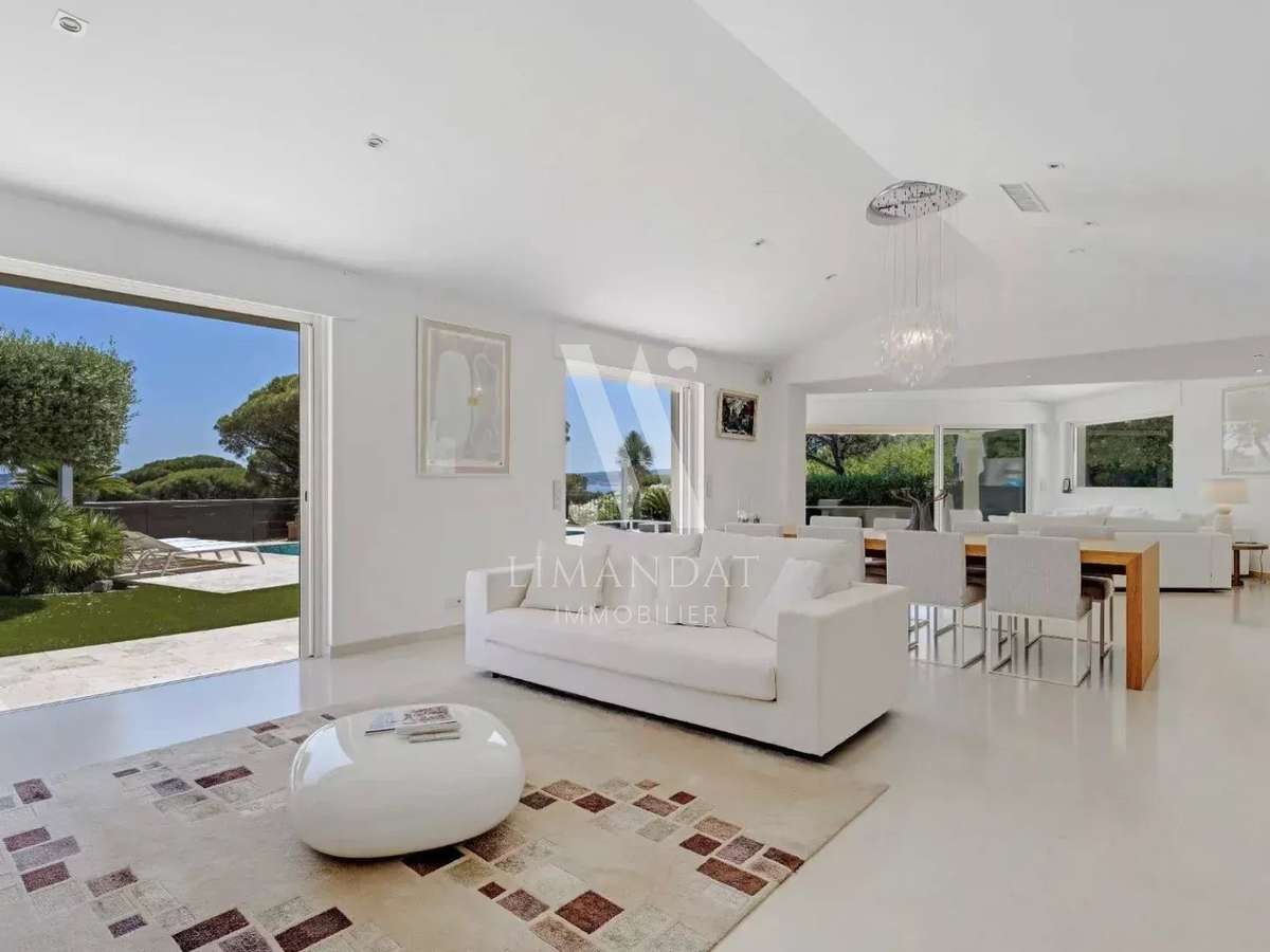 Villa Saint-Tropez