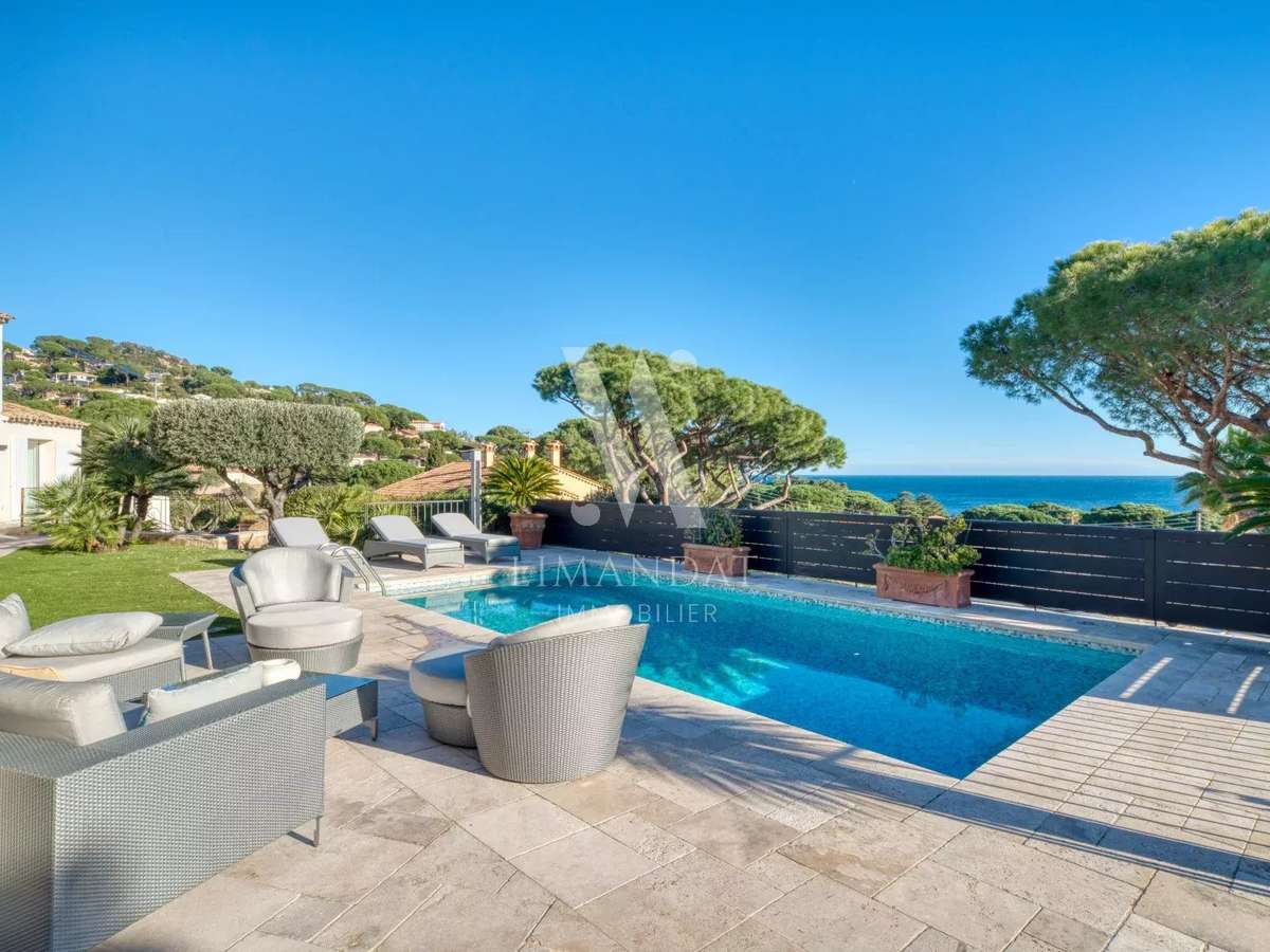 Villa Saint-Tropez