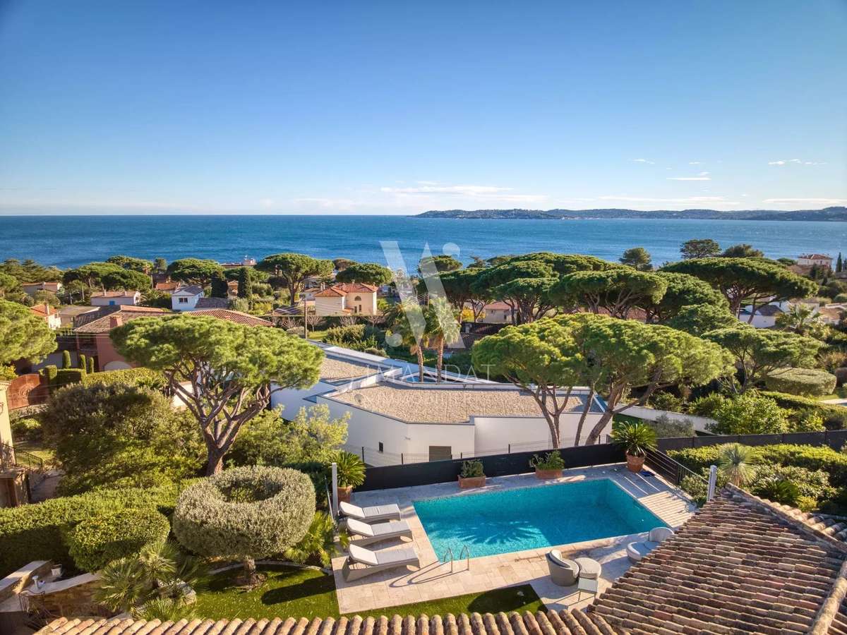 Villa Saint-Tropez