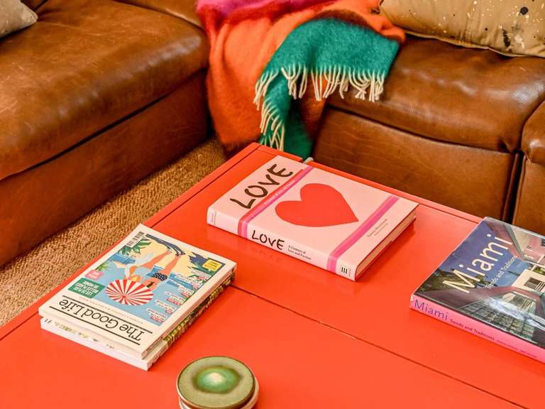 Villa Saint-Tropez - 4 chambres - 195m²