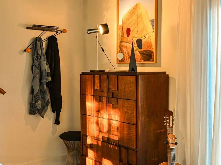 Villa Saint-Tropez - 4 chambres - 195m²