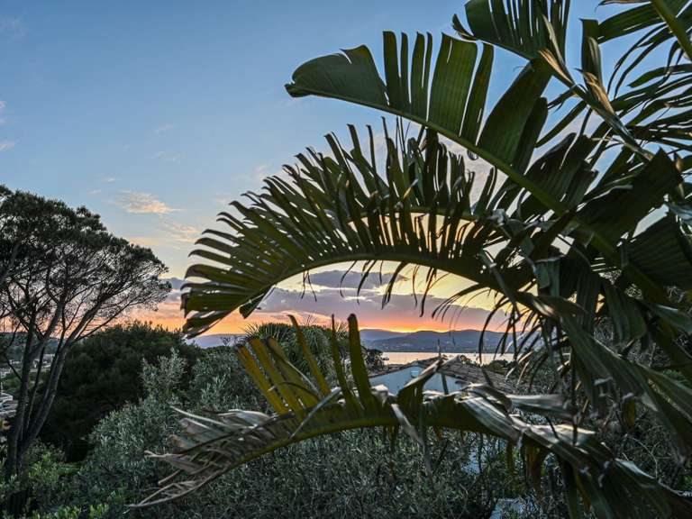 Villa Saint-Tropez - 4 chambres - 195m²