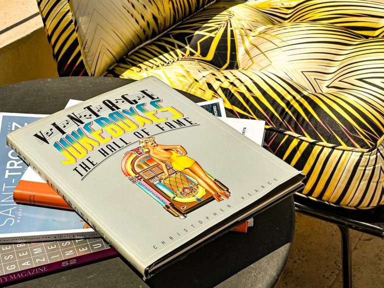 Villa Saint-Tropez - 4 chambres - 195m²