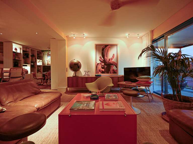 Villa Saint-Tropez - 4 chambres - 195m²