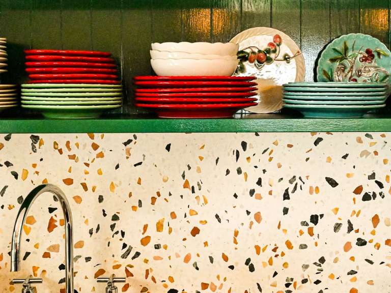 Villa Saint-Tropez - 4 chambres - 195m²