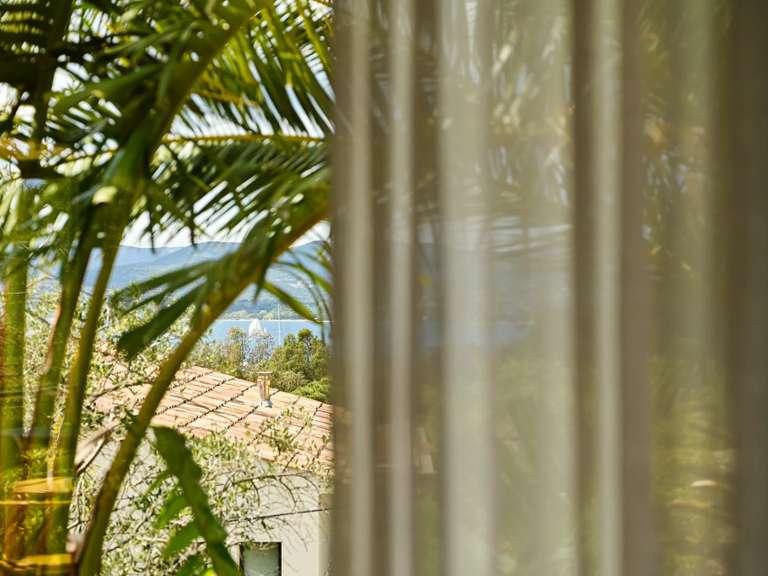 Villa Saint-Tropez - 4 chambres - 195m²