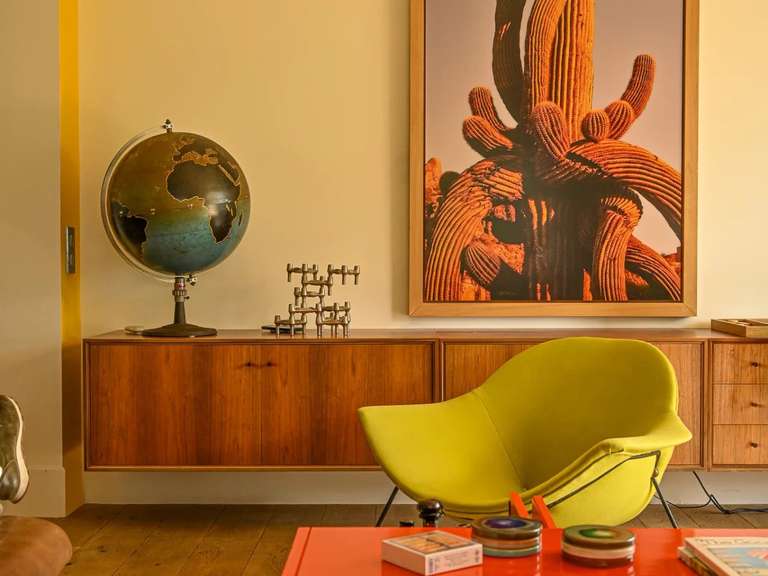 Villa Saint-Tropez - 4 chambres - 195m²