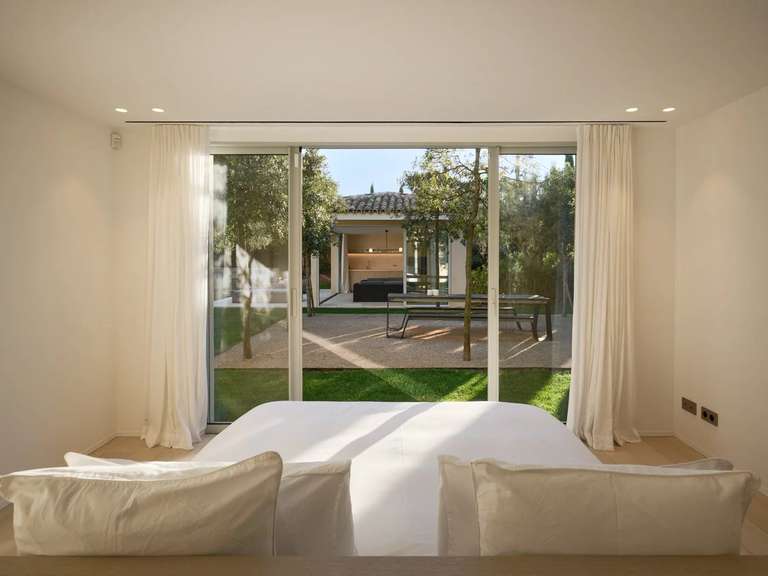 Villa Saint-Tropez - 7 chambres - 505m²