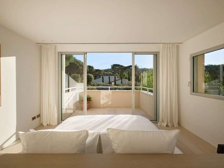 Villa Saint-Tropez - 7 chambres - 505m²