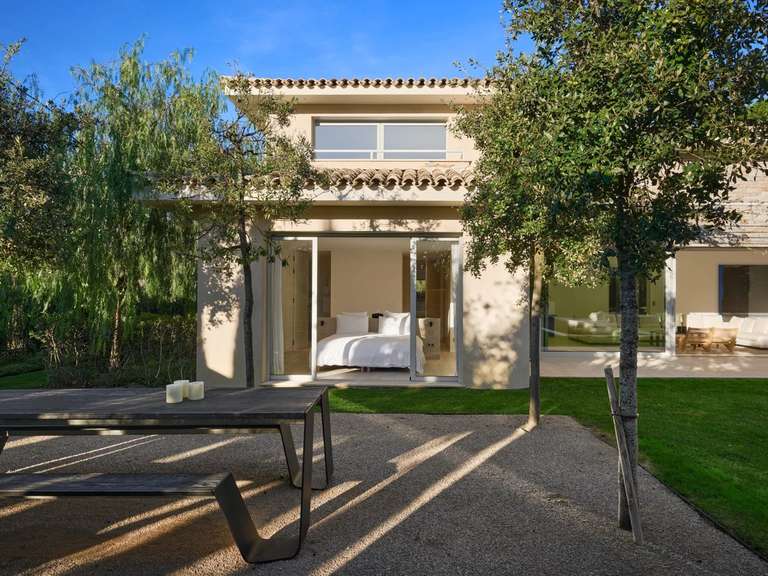 Villa Saint-Tropez - 7 chambres - 505m²
