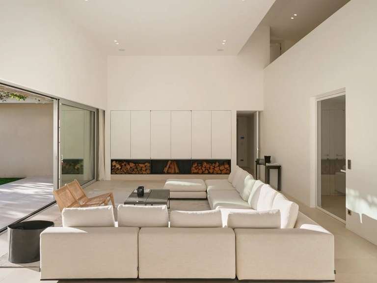 Villa Saint-Tropez - 7 chambres - 505m²