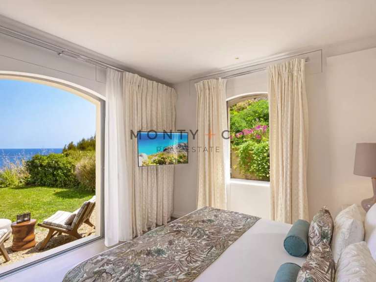 Villa Saint-Tropez - 6 chambres - 400m²