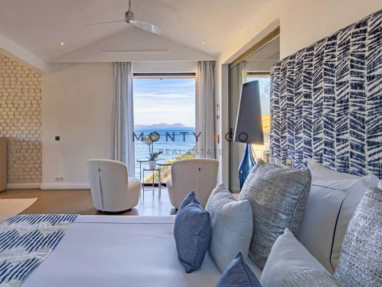 Villa Saint-Tropez - 6 chambres - 400m²