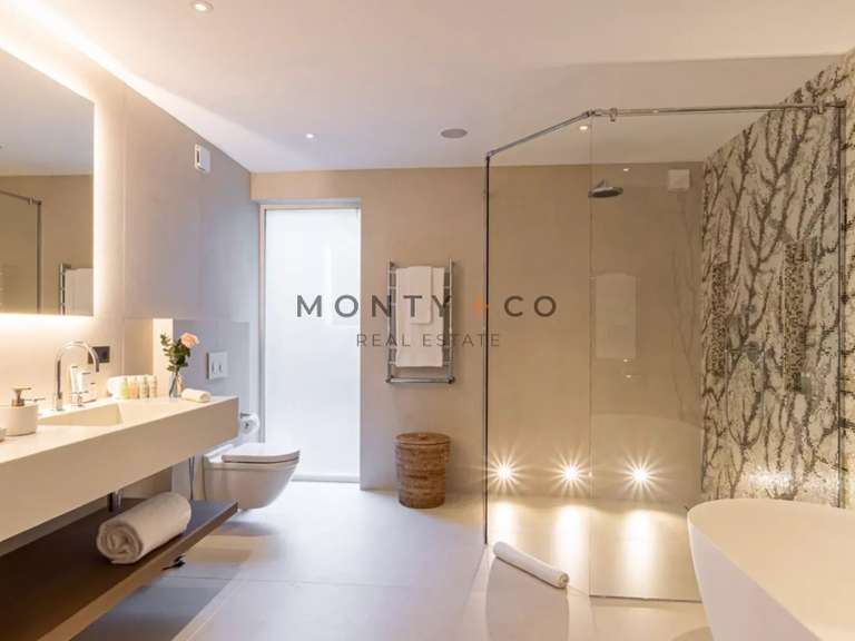 Villa Saint-Tropez - 6 chambres - 400m²
