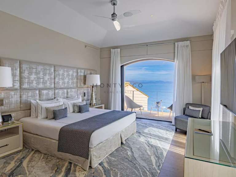 Villa Saint-Tropez - 6 chambres - 400m²