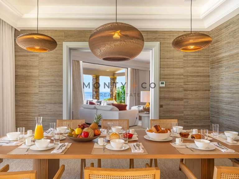 Villa Saint-Tropez - 6 chambres - 400m²