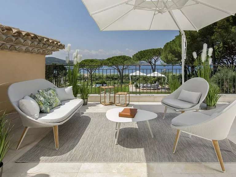 Villa Saint-Tropez - 8 chambres - 460m²