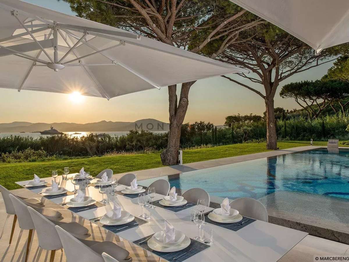 Villa Saint-Tropez