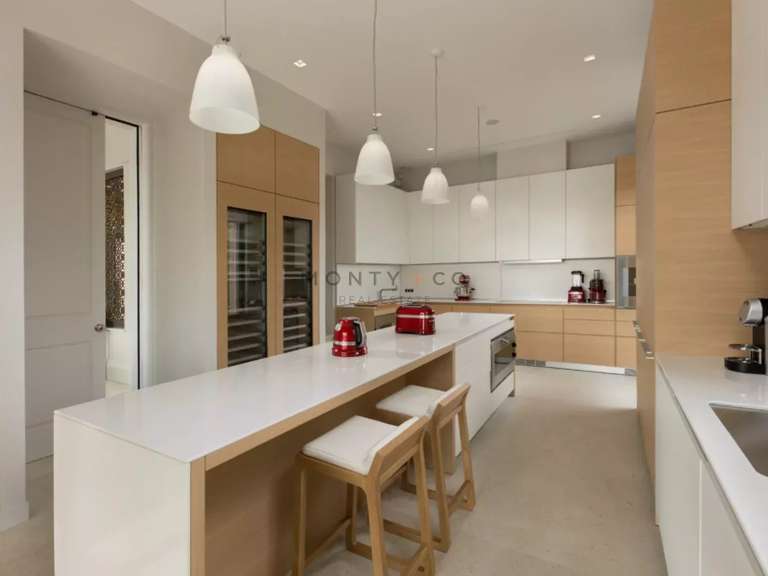 Villa Saint-Tropez - 8 chambres - 460m²