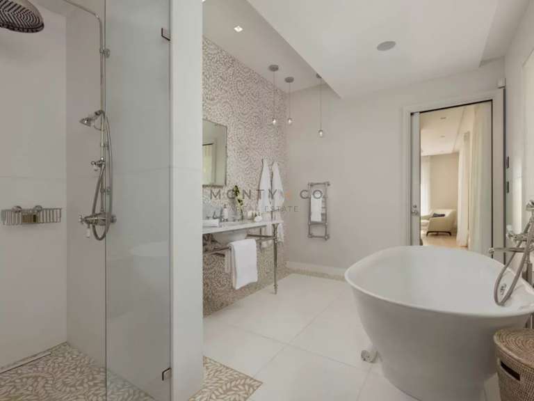 Villa Saint-Tropez - 8 chambres - 460m²