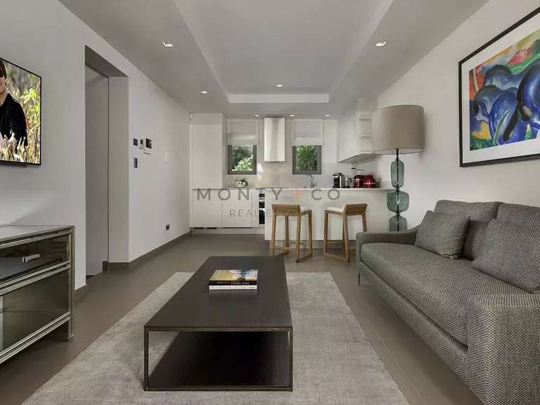 Villa Saint-Tropez - 8 chambres - 460m²