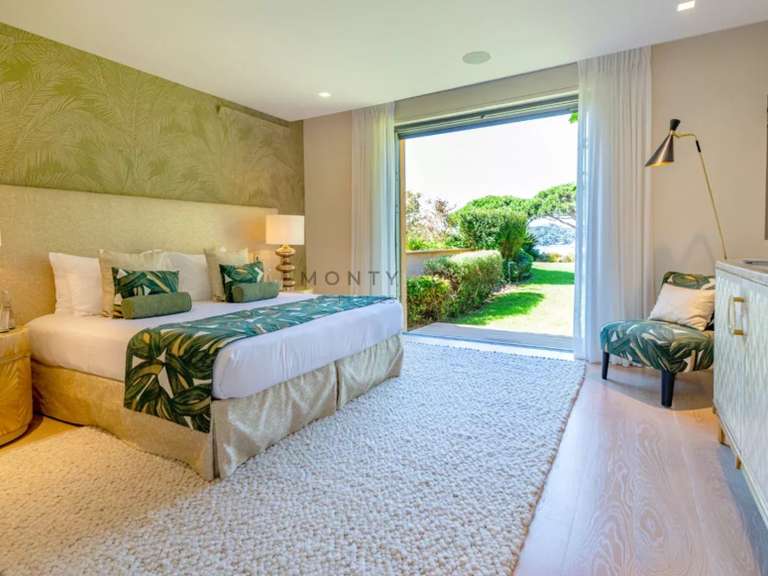 Villa Saint-Tropez - 8 chambres - 460m²