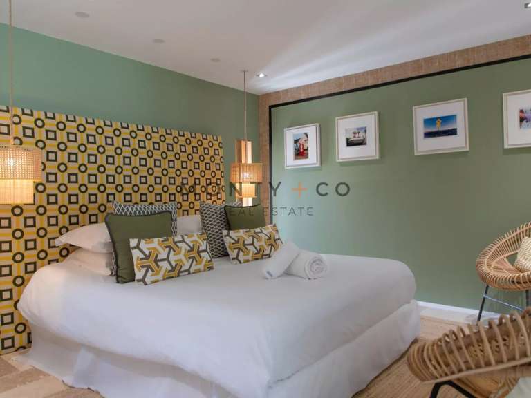 Villa Saint-Tropez - 6 bedrooms - 500m²