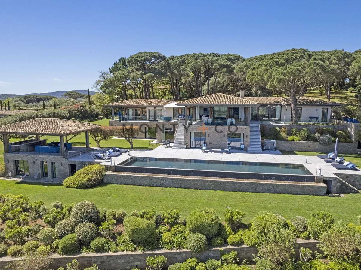 Villa Saint-Tropez