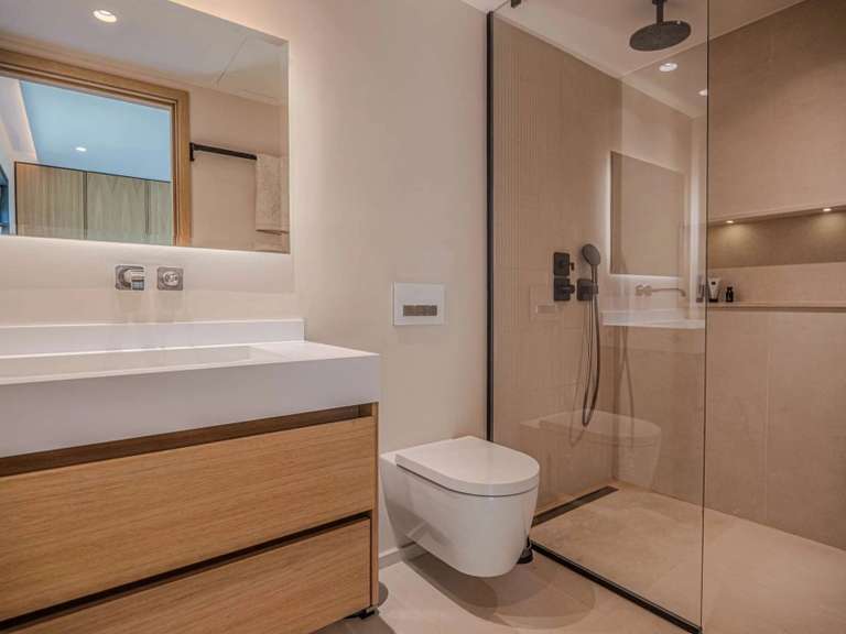 Villa Saint-Tropez - 6 chambres - 300m²