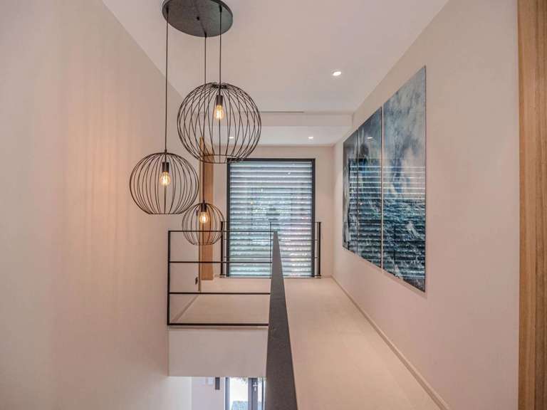 Villa Saint-Tropez - 6 chambres - 300m²