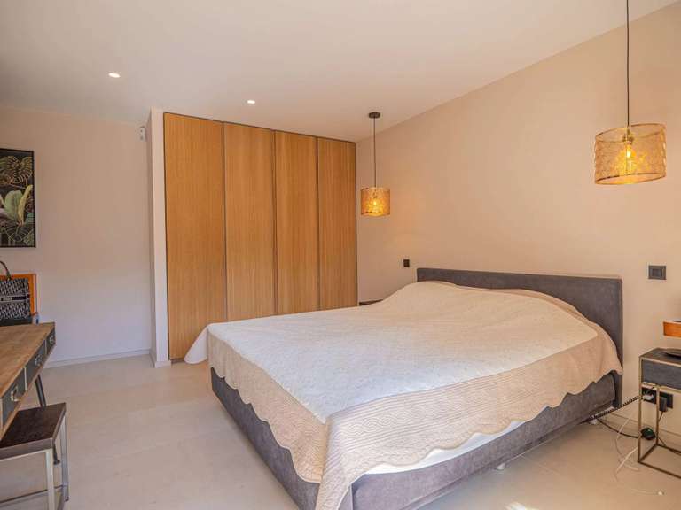 Villa Saint-Tropez - 6 chambres - 300m²