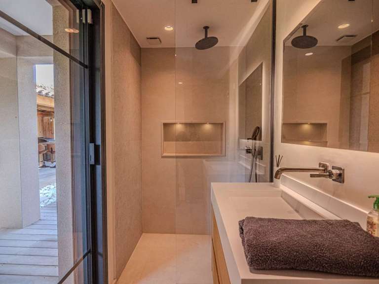 Villa Saint-Tropez - 6 chambres - 300m²