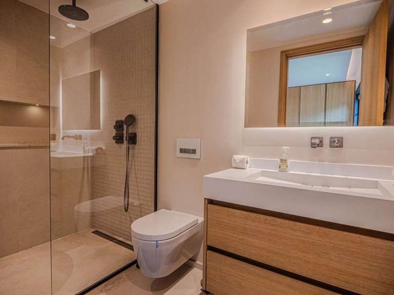 Villa Saint-Tropez - 6 chambres - 300m²