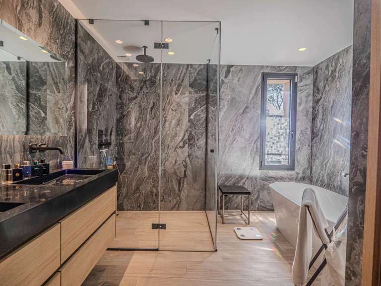 Villa Saint-Tropez - 6 chambres - 300m²