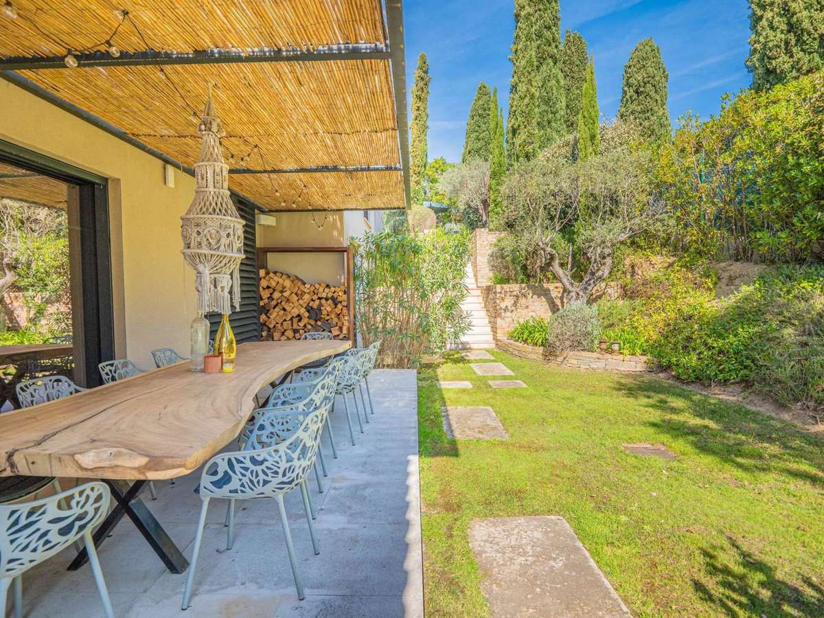 Villa Saint-Tropez