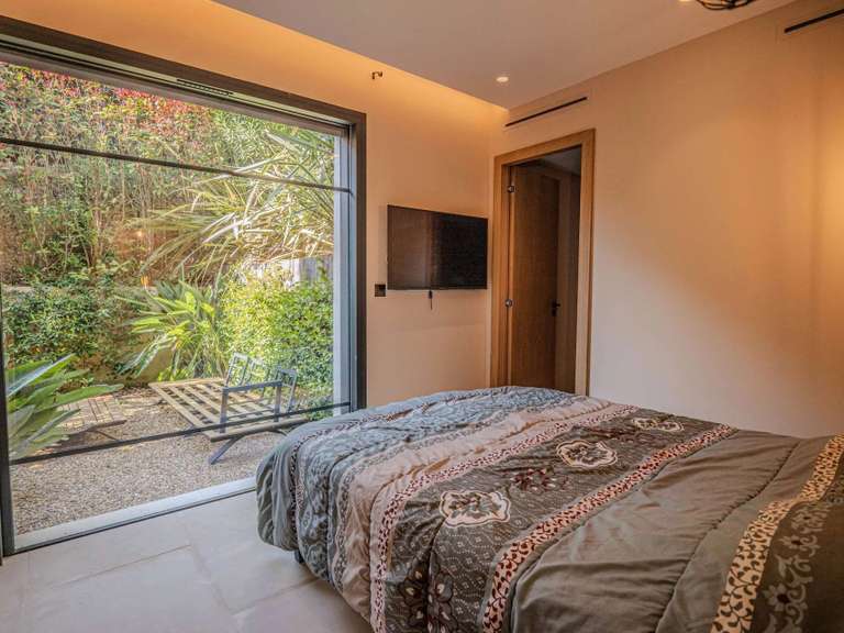 Villa Saint-Tropez - 6 chambres - 300m²