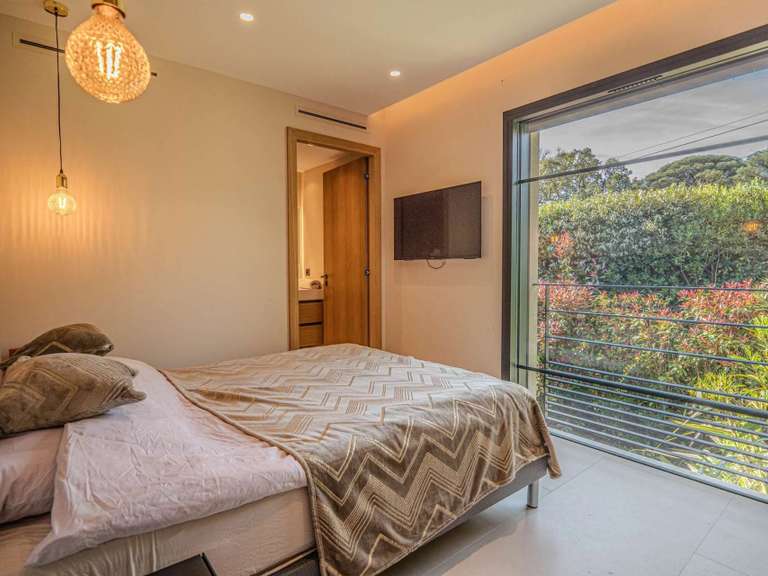Villa Saint-Tropez - 6 chambres - 300m²