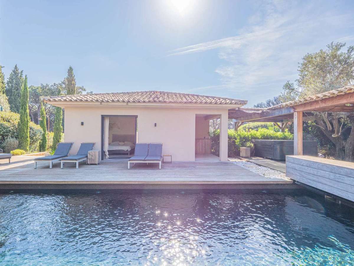 Villa Saint-Tropez
