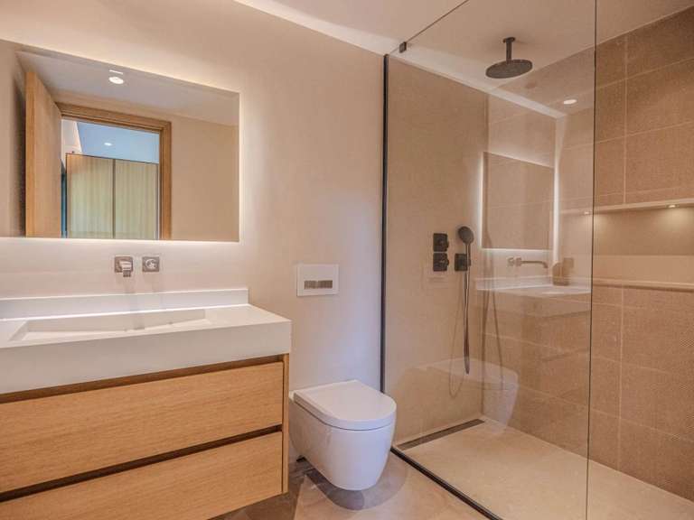 Villa Saint-Tropez - 6 chambres - 300m²