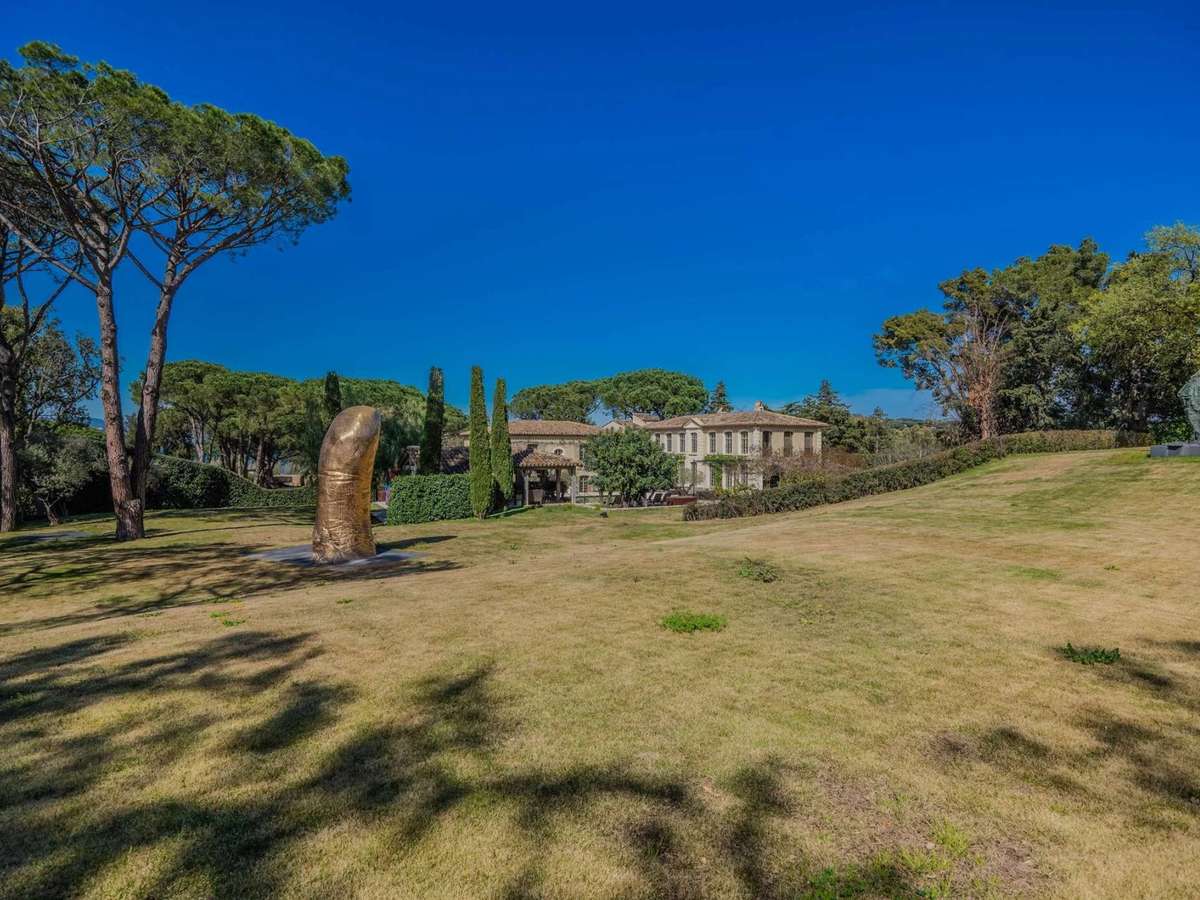 Villa Saint-Tropez